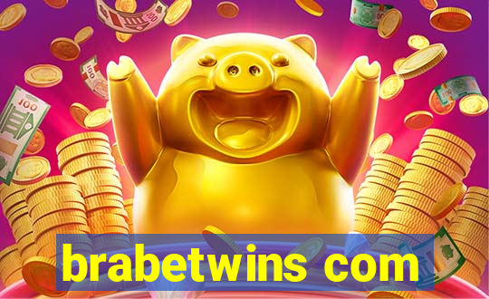 brabetwins com